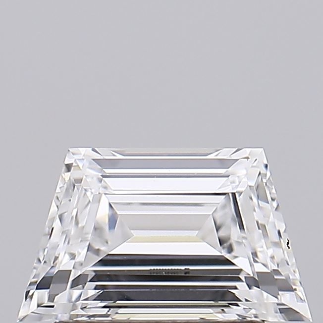 TRAPEZOID 1.01ct D VVS1