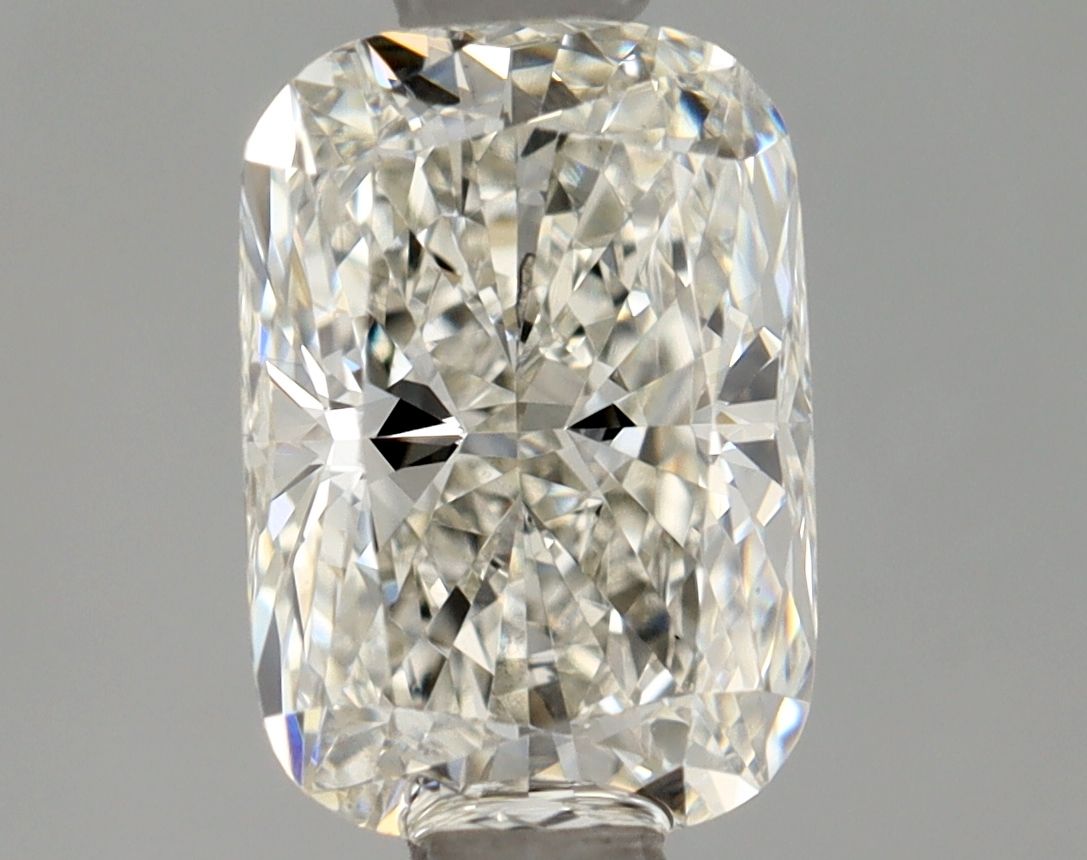 CUSHION BRILLIANT 1.19ct G VS1