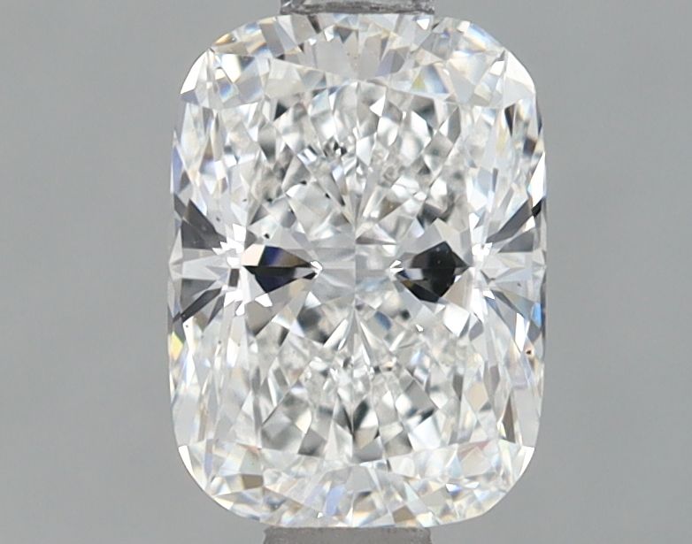 CUSHION BRILLIANT 1.1ct F VS2