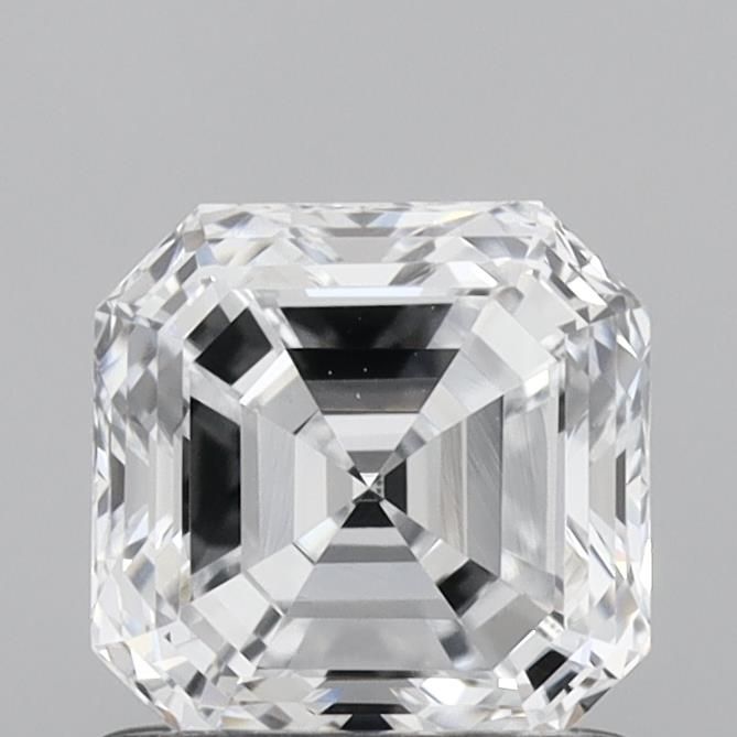 ASSCHER 1ct D VVS2