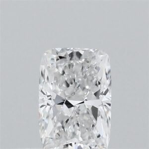 CUSHION BRILLIANT 0.36ct D VVS2