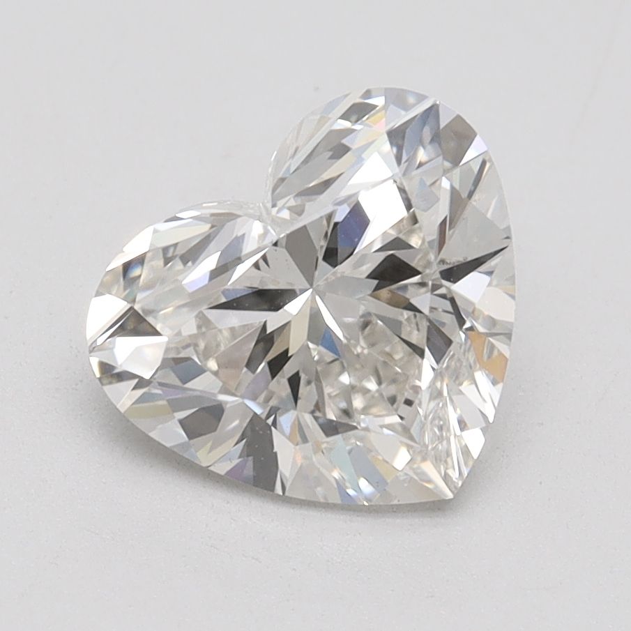 HEART 2ct G VS1