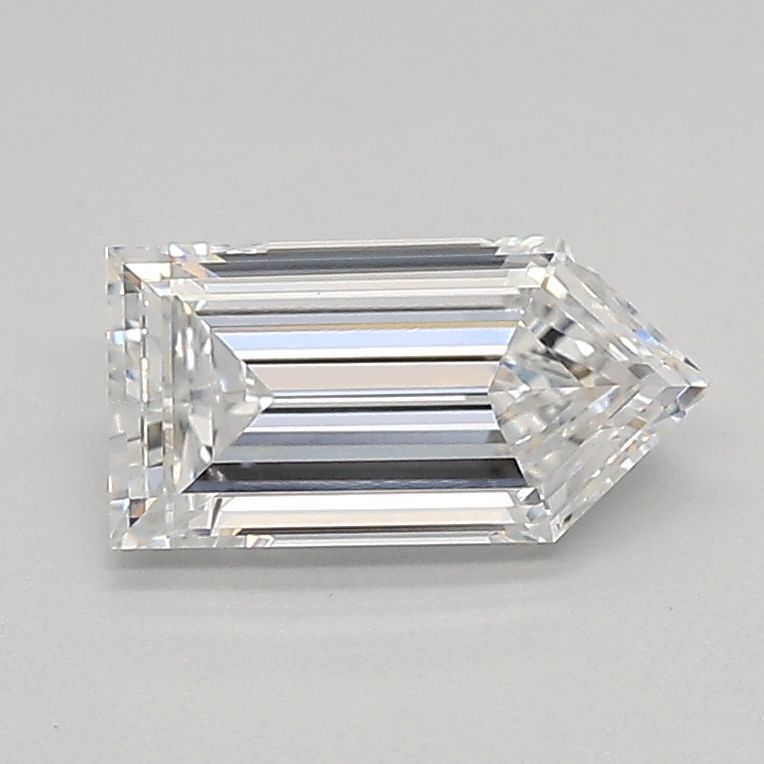 BULLET 0.85ct E VVS2