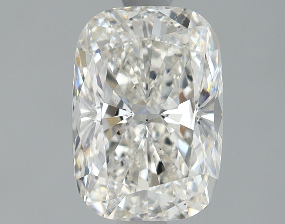 CUSHION BRILLIANT 1.43ct G VS2