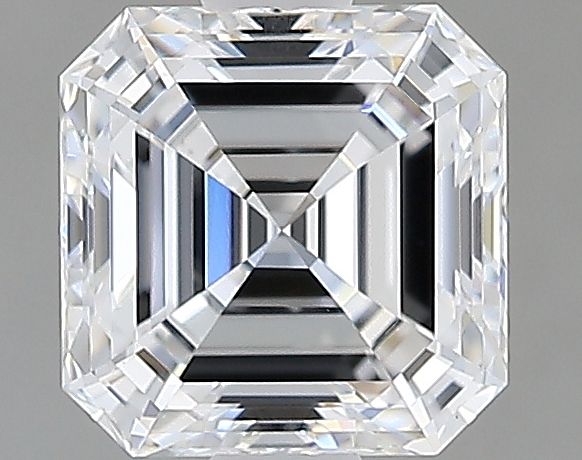 ASSCHER 1ct E VVS2