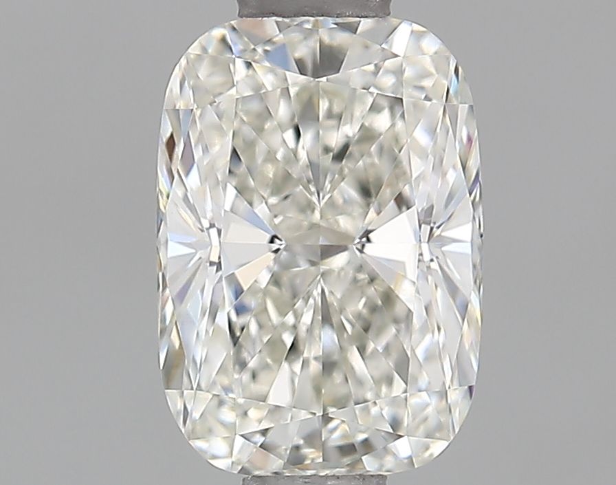 CUSHION BRILLIANT 1.01ct G VS1