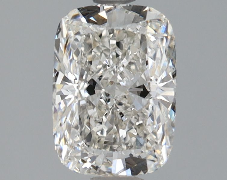CUSHION BRILLIANT 1.34ct G VS2