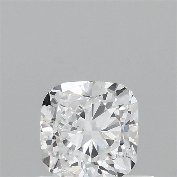 CUSHION BRILLIANT 0.58ct D VS1
