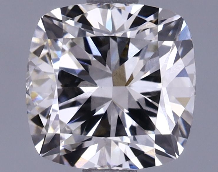 CUSHION BRILLIANT 1.44ct G VS1