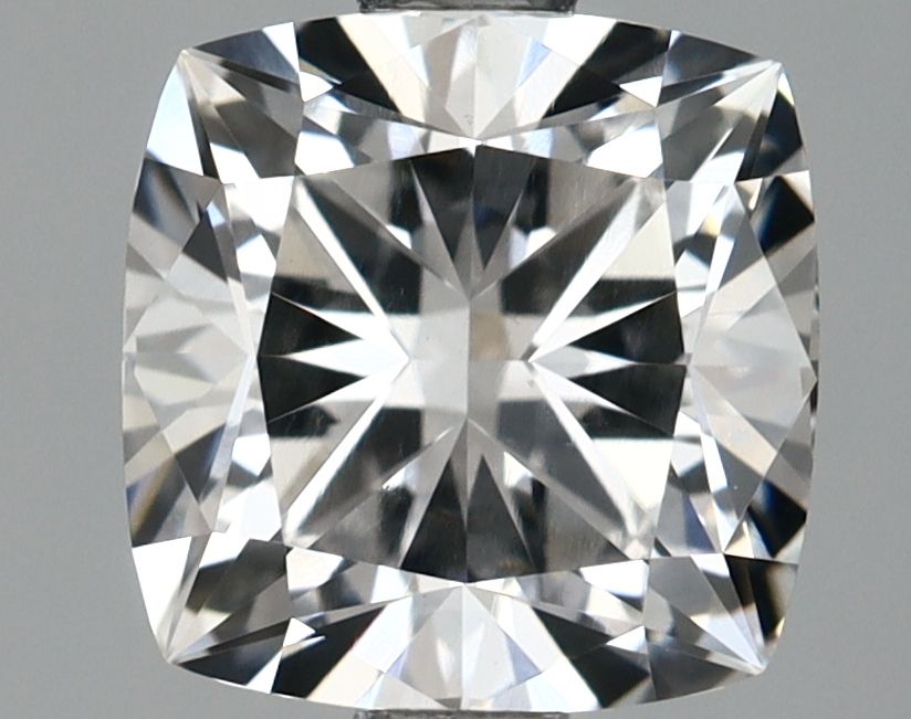CUSHION BRILLIANT 1.65ct F VS1