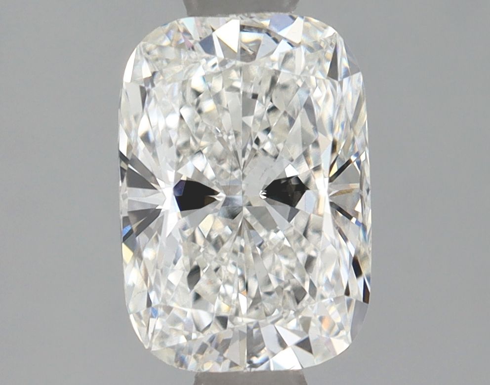 CUSHION BRILLIANT 1.14ct F VS1
