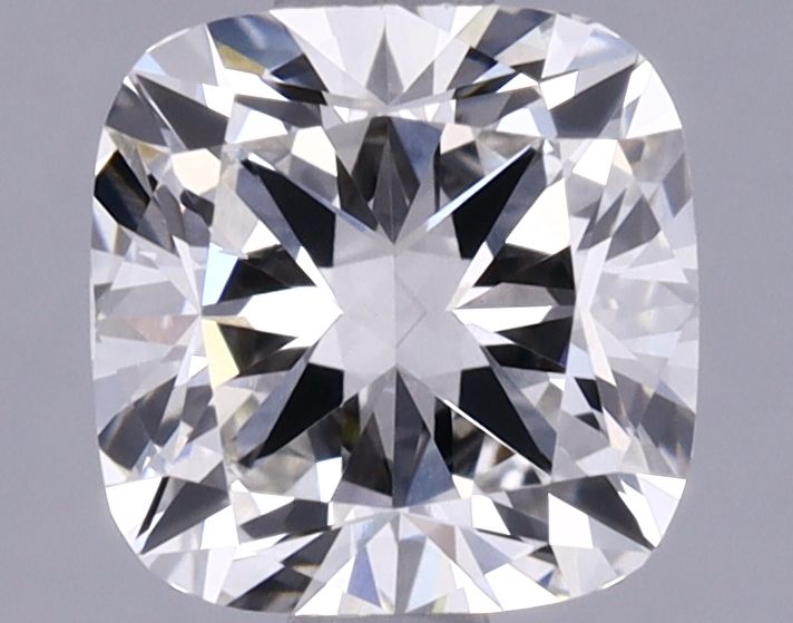 CUSHION BRILLIANT 1.34ct G VS2
