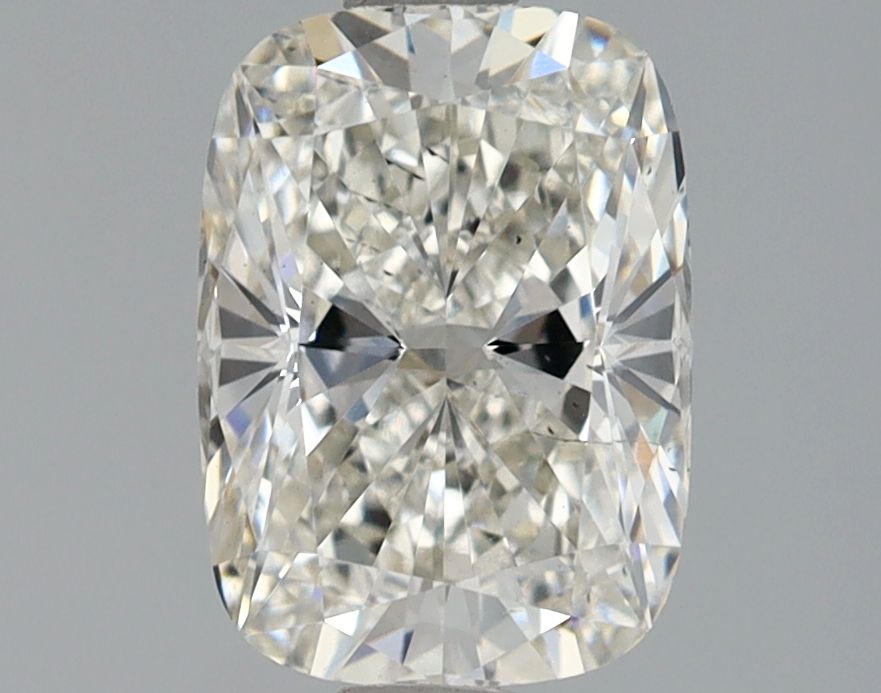 CUSHION BRILLIANT 1.36ct G VS2