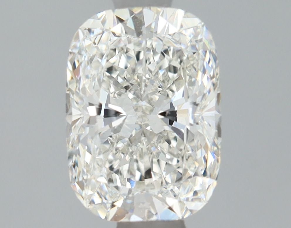 CUSHION BRILLIANT 1.16ct G VS1