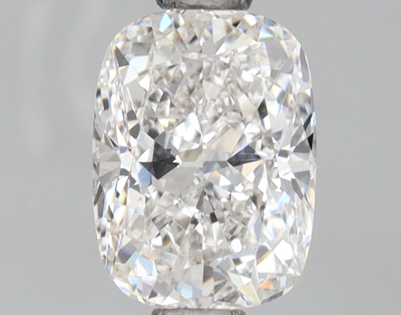 CUSHION BRILLIANT 1.17ct F VVS2