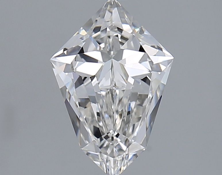 HEXAGONAL 1.34ct G VVS2