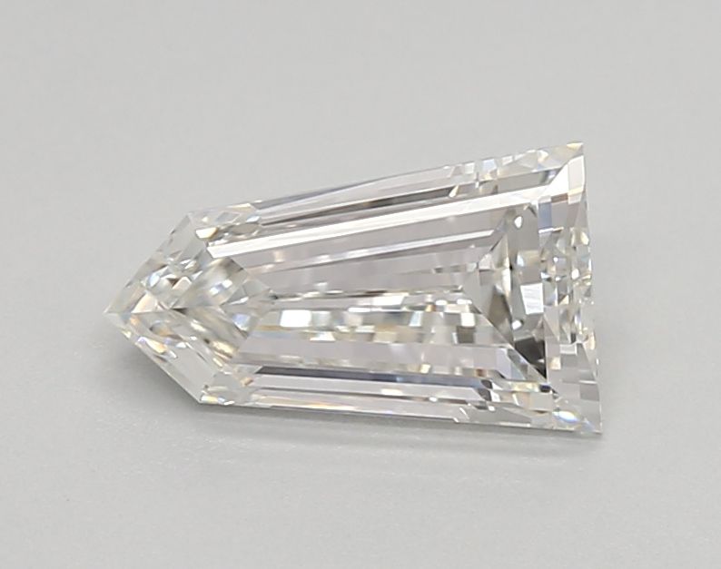 BULLET 0.97ct F VVS2