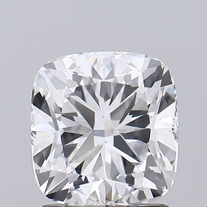CUSHION BRILLIANT 1.41ct D VVS2