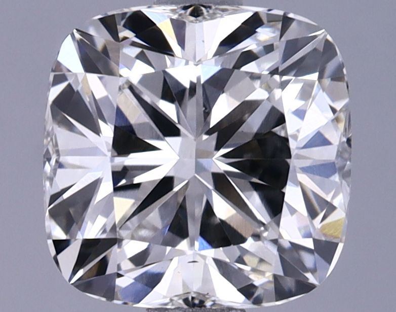 CUSHION BRILLIANT 1.8ct G VS1