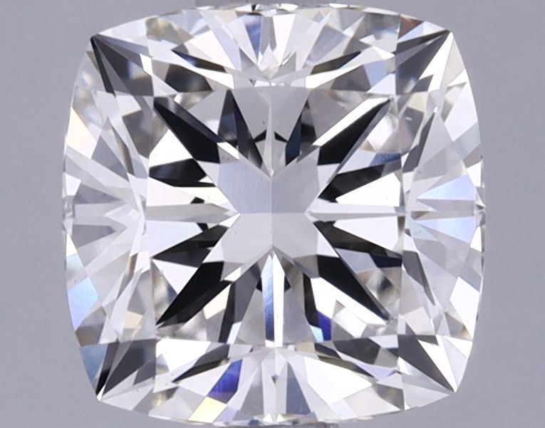CUSHION BRILLIANT 1.65ct G VS1
