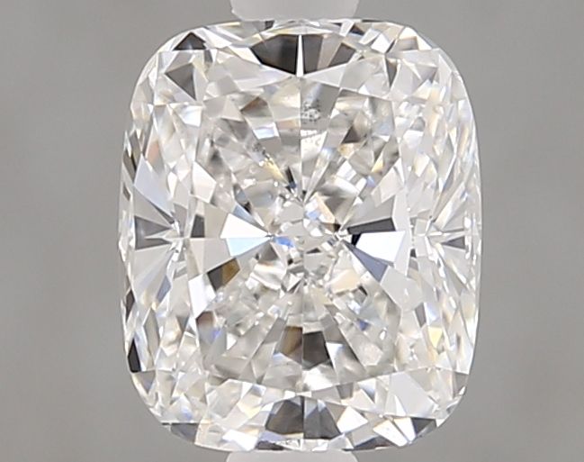 CUSHION BRILLIANT 1.29ct E VS1