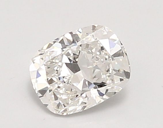 CUSHION MODIFIED 0.99ct F VVS1