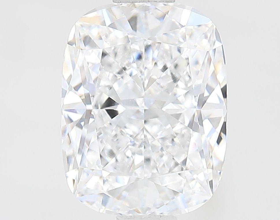 CUSHION BRILLIANT 1.32ct D VS1