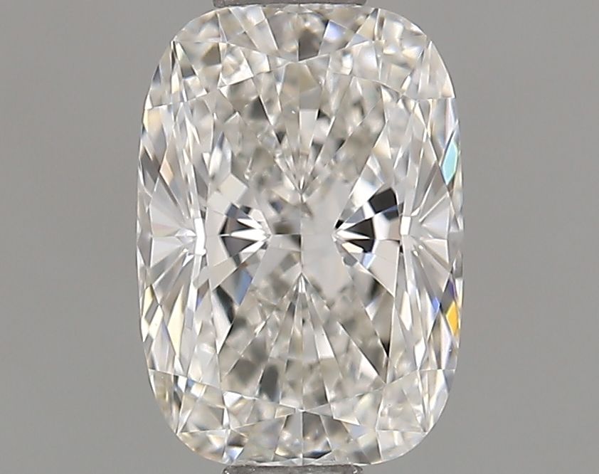 CUSHION BRILLIANT 0.82ct F VVS1