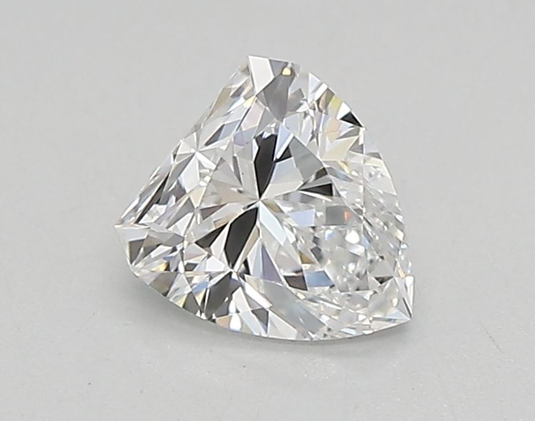 SHIELD 0.53ct D VVS2
