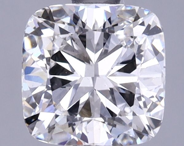 CUSHION BRILLIANT 1.35ct F VS2