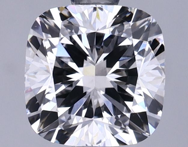 CUSHION BRILLIANT 1.31ct F VS1