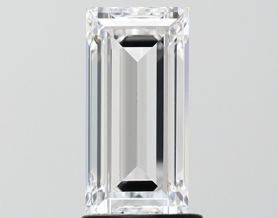 BAGUETTE 1.97ct D VVS2
