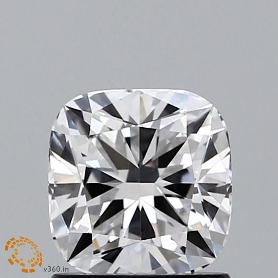 CUSHION BRILLIANT 1.15ct E VS1