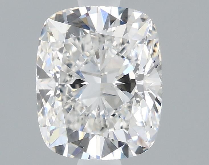 CUSHION BRILLIANT 1.15ct F VS1