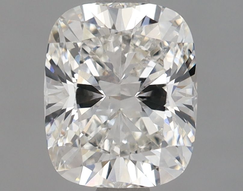 CUSHION BRILLIANT 1.39ct G VS2