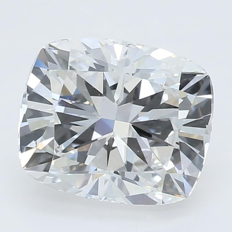 CUSHION BRILLIANT 1.35ct D VS2