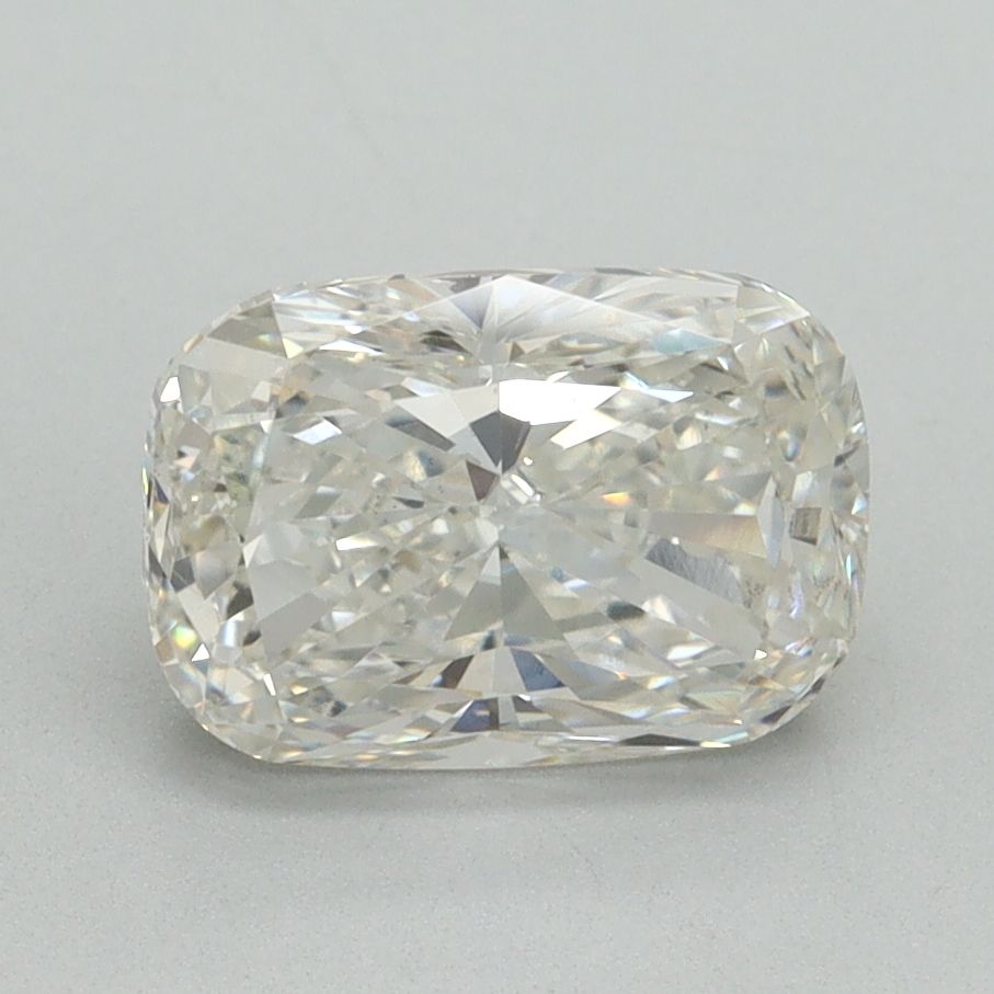 CUSHION BRILLIANT 2ct H VS2