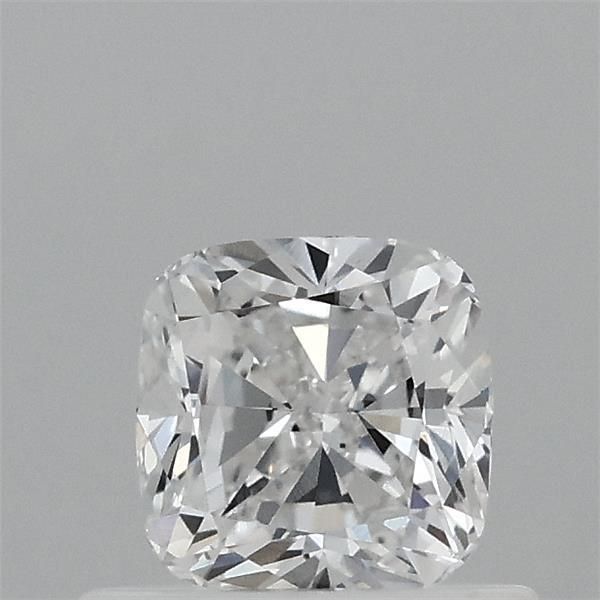 CUSHION BRILLIANT 0.58ct D VVS2