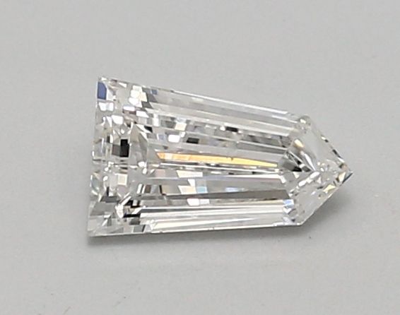 BULLET 0.62ct E VS1