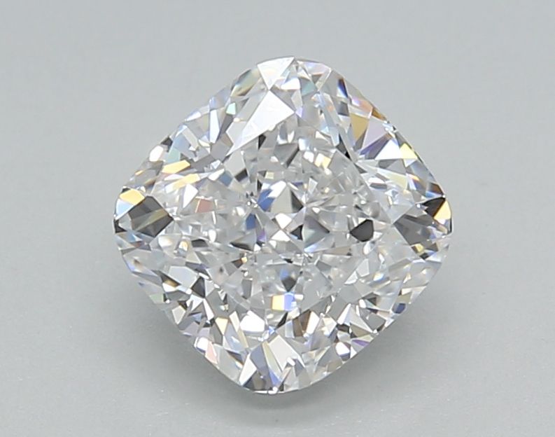 CUSHION BRILLIANT 1.51ct D VS2