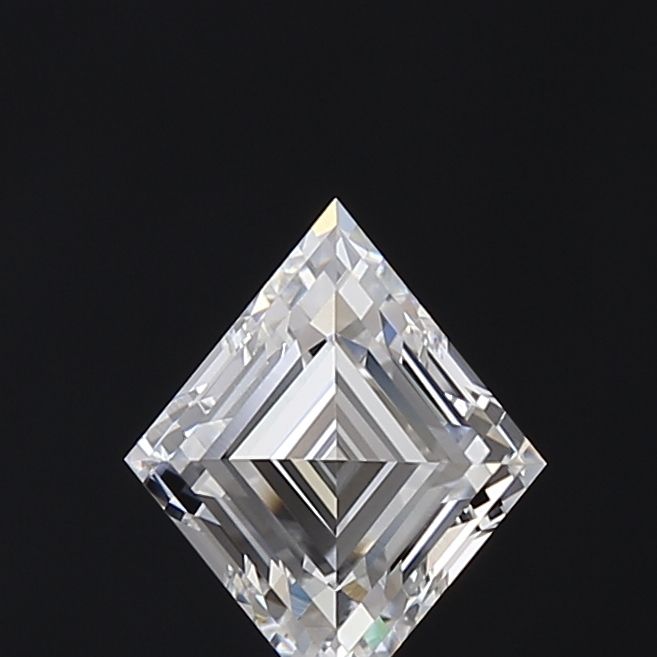 LOZENGE 1.38ct E VS1