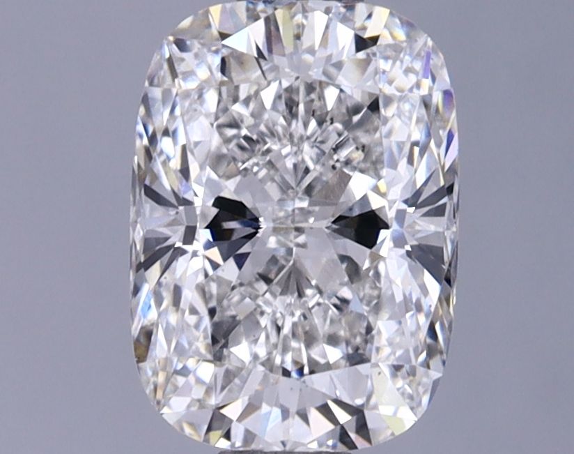CUSHION BRILLIANT 1.19ct F VS2