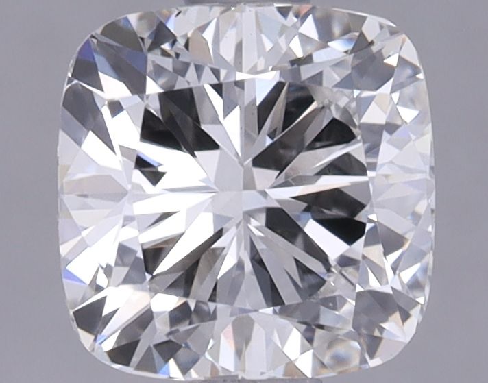 CUSHION BRILLIANT 1.21ct F VS1