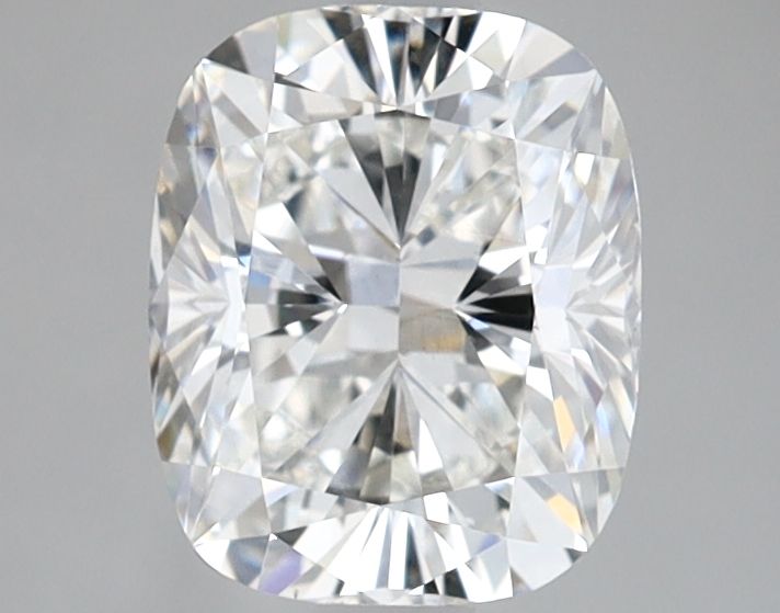 CUSHION BRILLIANT 1.39ct G VS2
