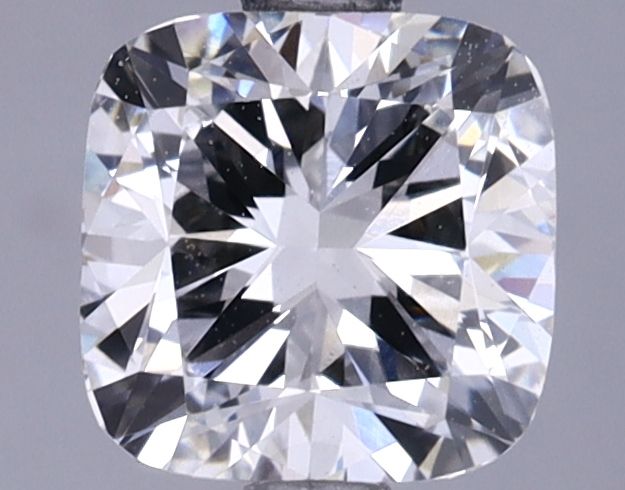 CUSHION BRILLIANT 1.39ct F VS1