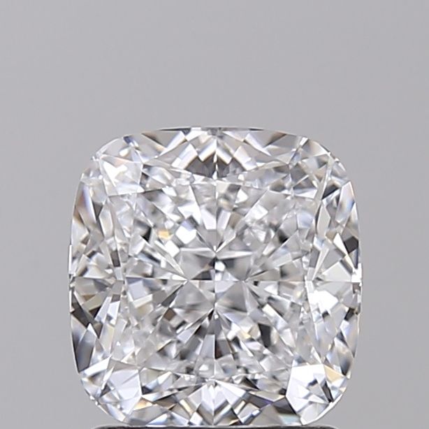 CUSHION BRILLIANT 1.65ct D VS1