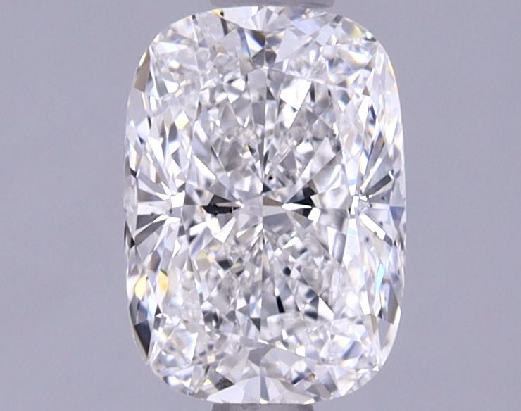 CUSHION BRILLIANT 1.22ct F SI1