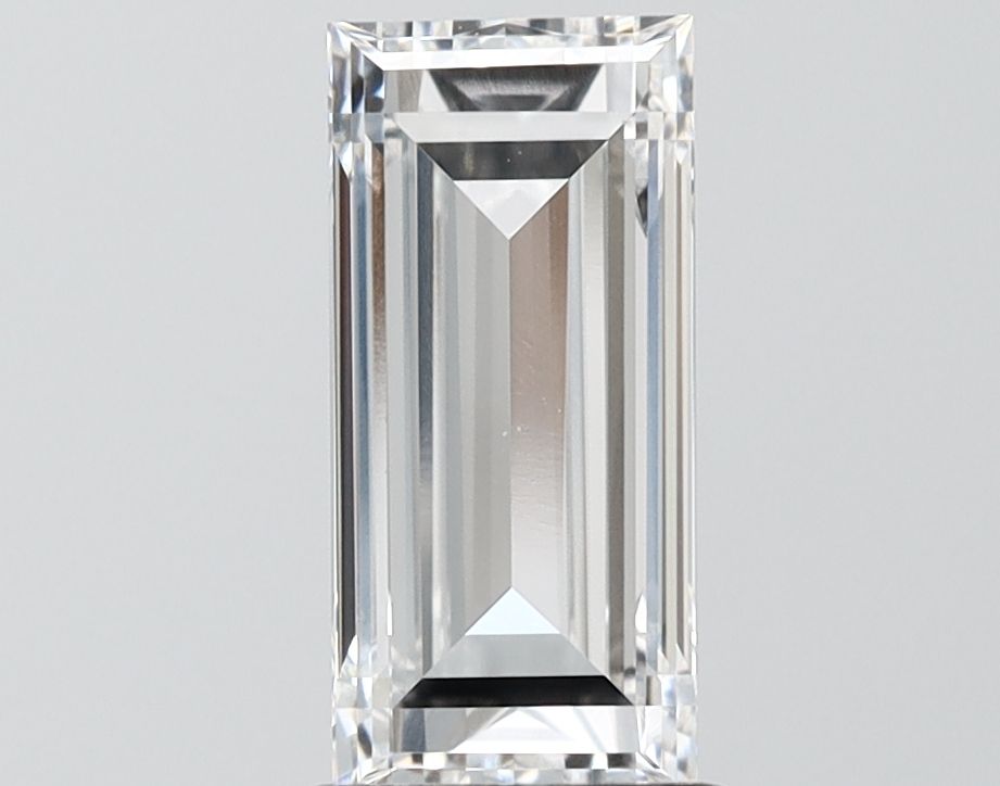 BAGUETTE 1.84ct E VS1