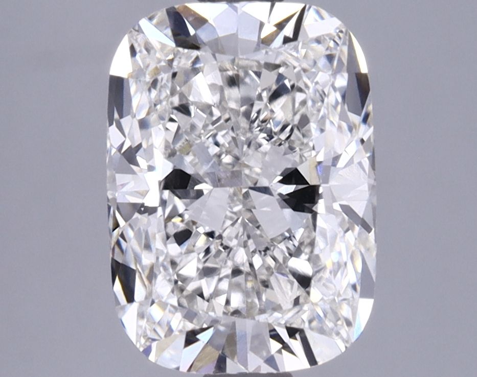 CUSHION BRILLIANT 2.05ct G VS1