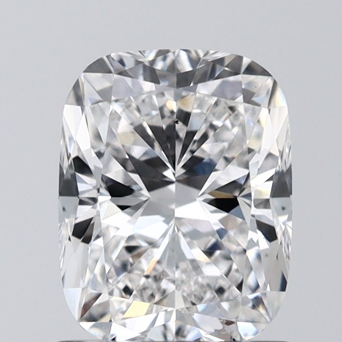 CUSHION BRILLIANT 1.27ct D VS1